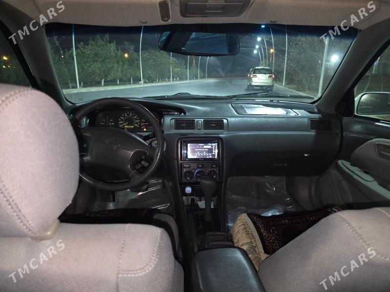 Toyota Camry 2001 - 145 000 TMT - Änew - img 3