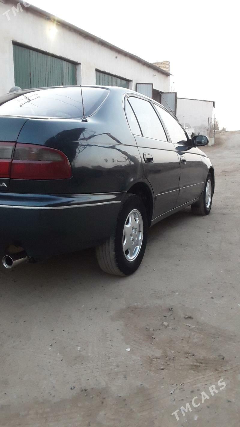 Toyota Corona 1994 - 61 000 TMT - Керки - img 1