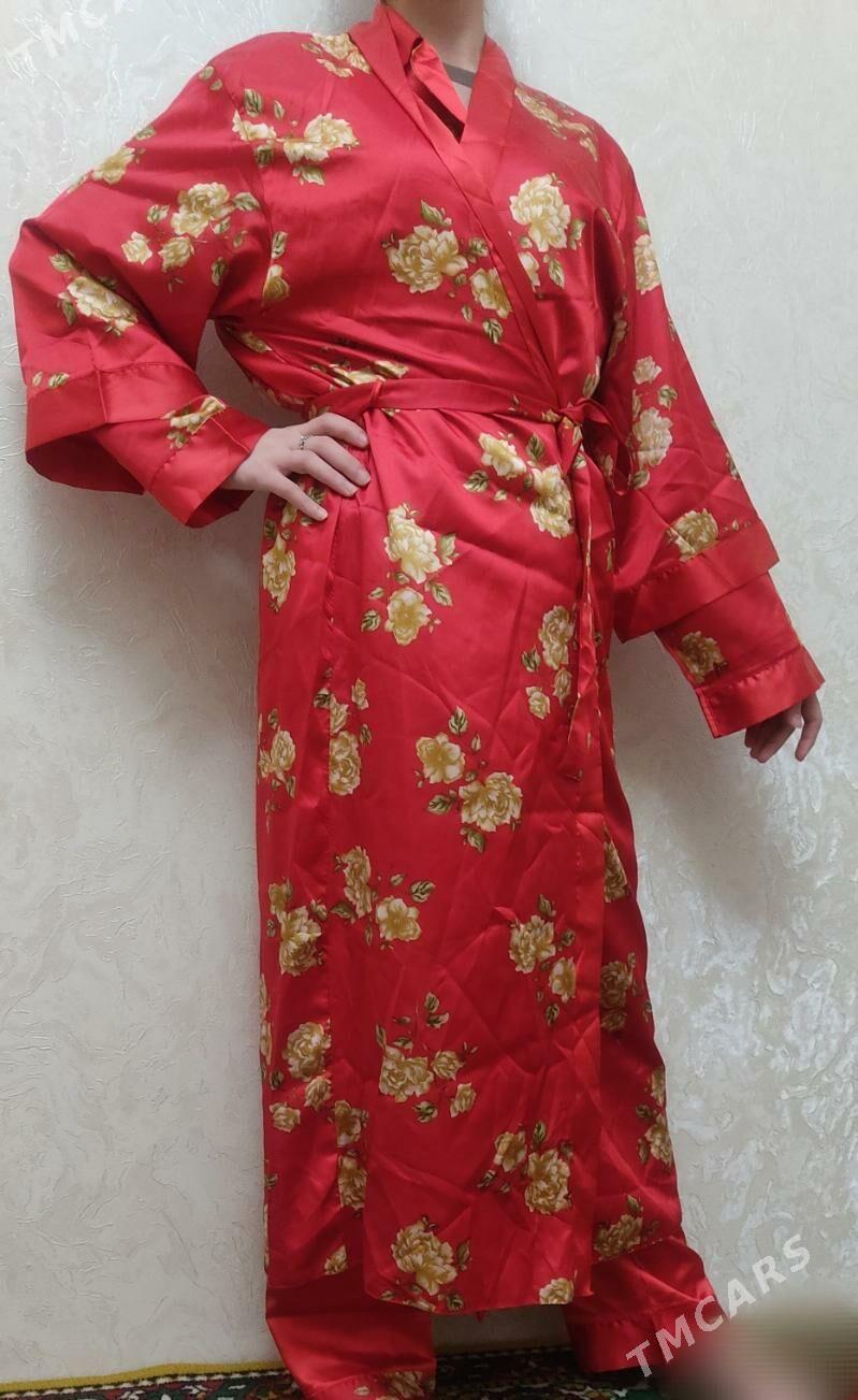 Комплект пижамы. - Türkmenabat - img 2