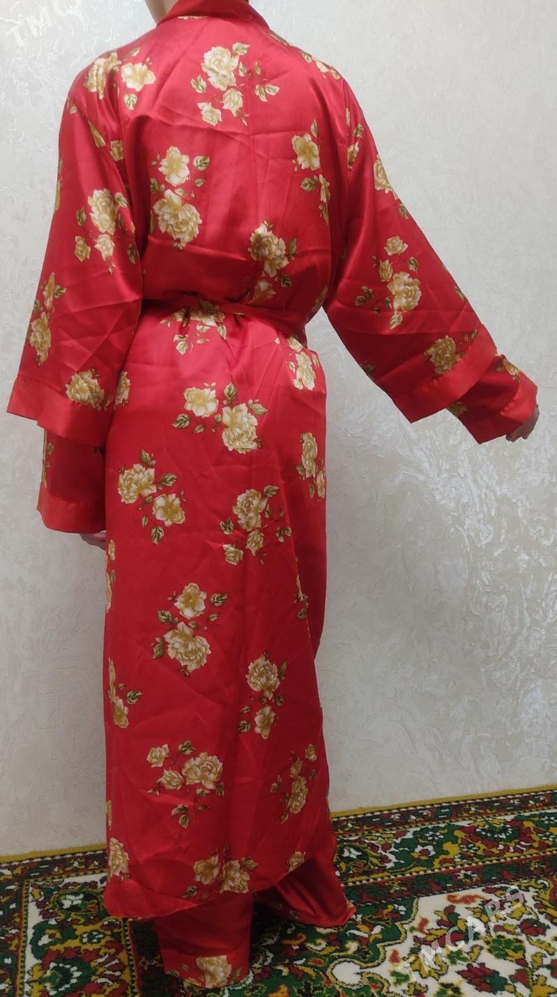 Комплект пижамы. - Türkmenabat - img 3