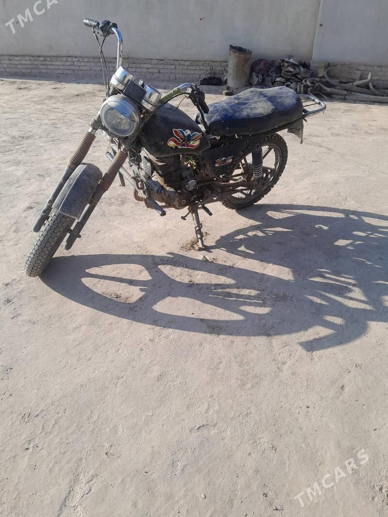 Fekon FK150-8G 2015 - 4 000 TMT - Халач - img 3