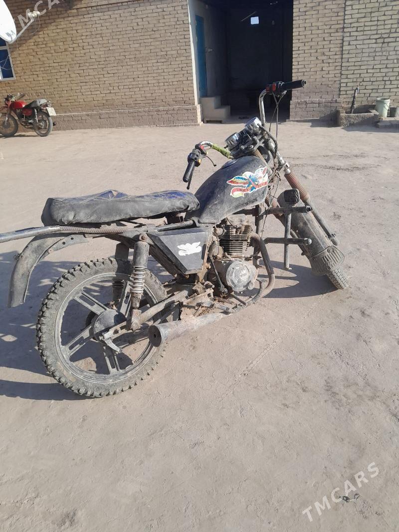 Fekon FK150-8G 2015 - 4 000 TMT - Халач - img 2