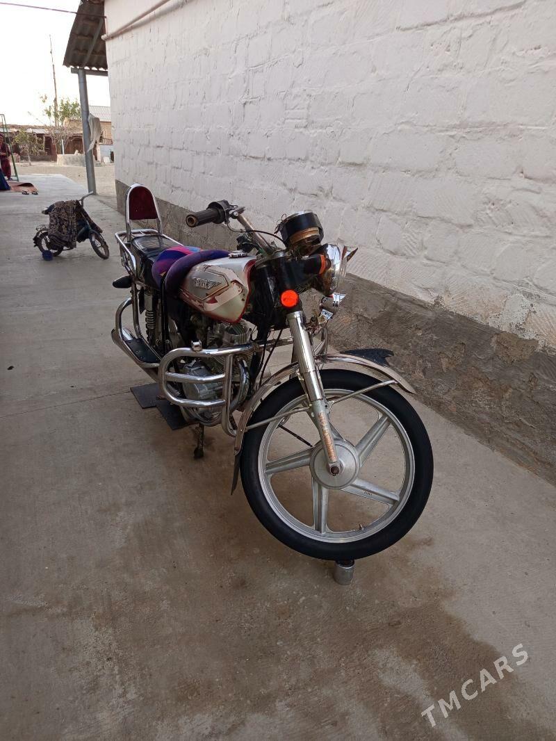 Fekon FK150-8G 2018 - 10 000 TMT - Берекет - img 3