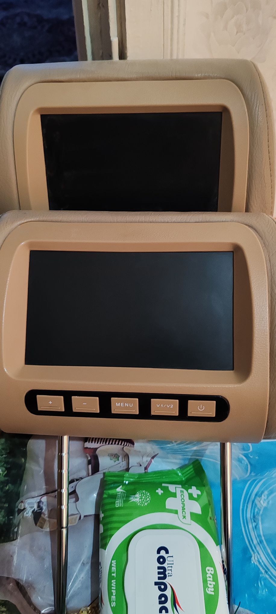 Podgolownik telewizor carolla 600 TMT - Балканабат - img 3