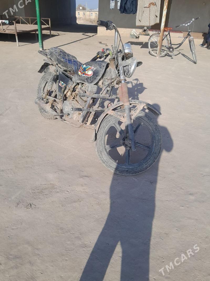 Fekon FK150-8G 2015 - 4 000 TMT - Халач - img 4