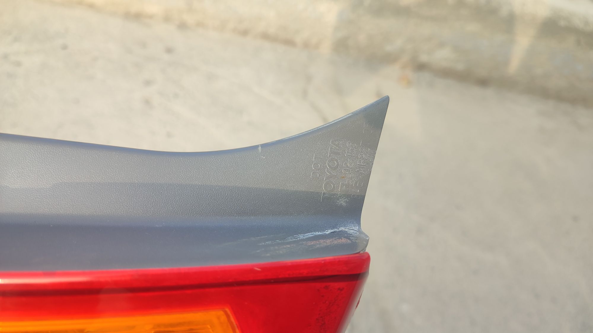 karolla yzky fara 450 TMT - Gökdepe - img 2