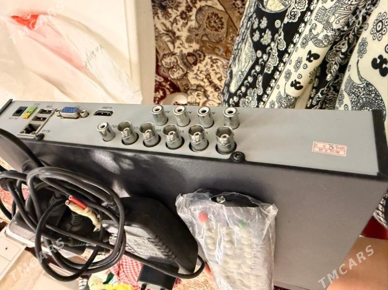 Тюнер для ip камеры - Aşgabat - img 2