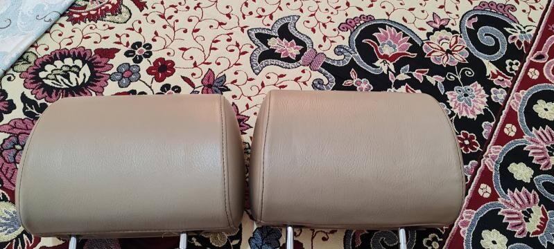 Podgolownik telewizor carolla 600 TMT - Балканабат - img 2