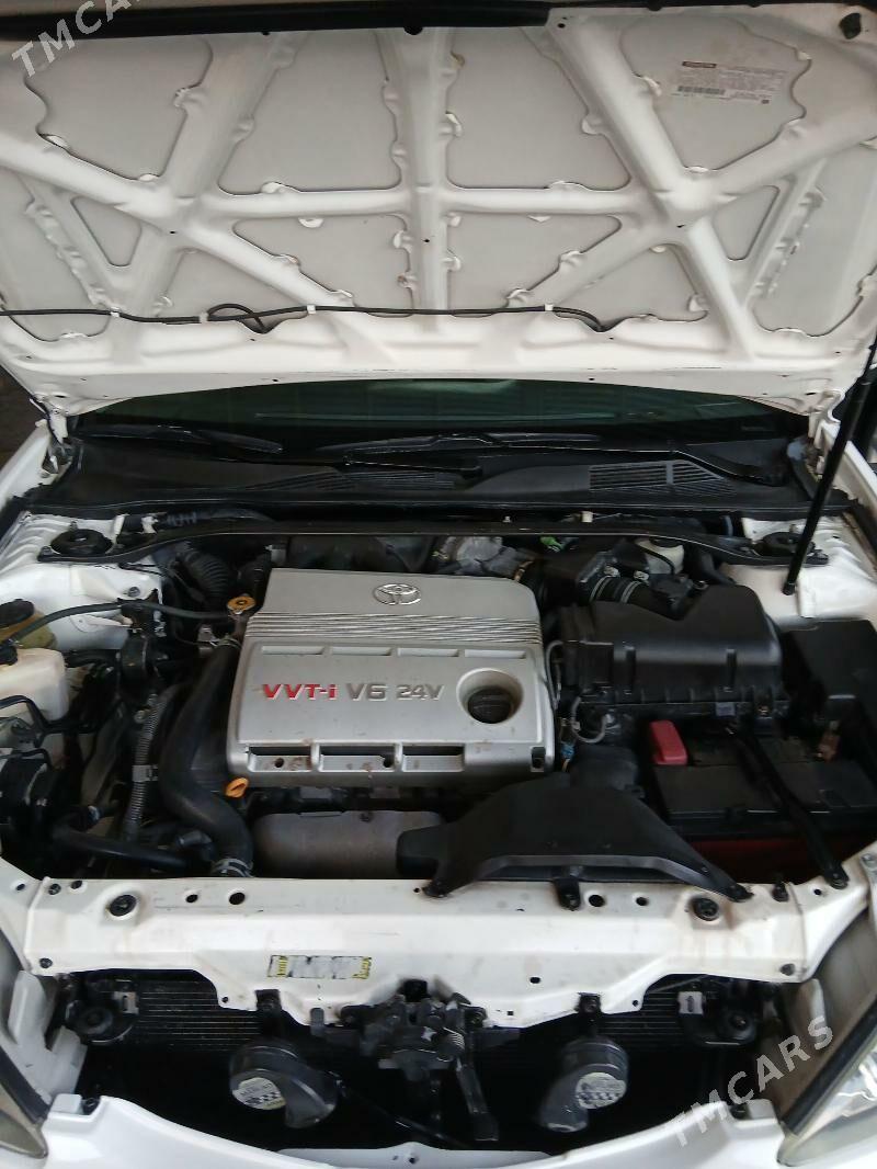 Toyota Camry 2003 - 175 000 TMT - Mary - img 4