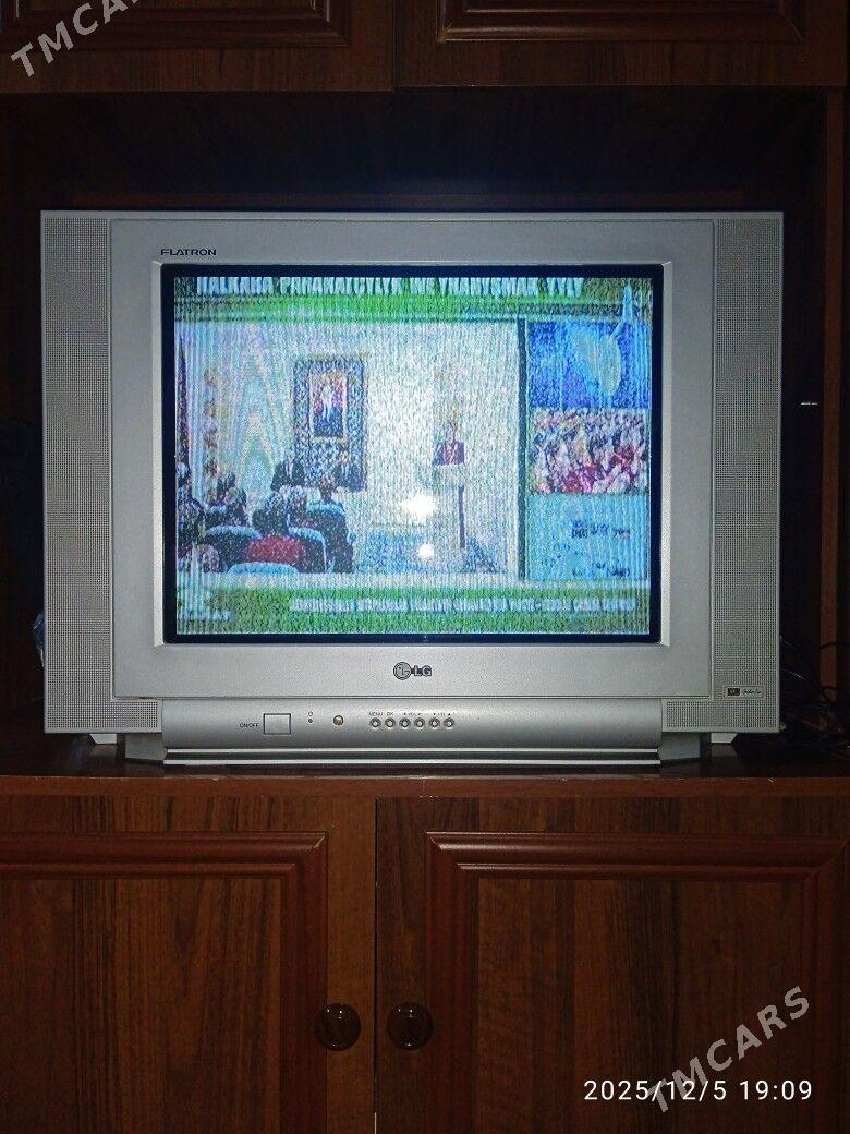 Telewizor LG flatron - Дашогуз - img 2