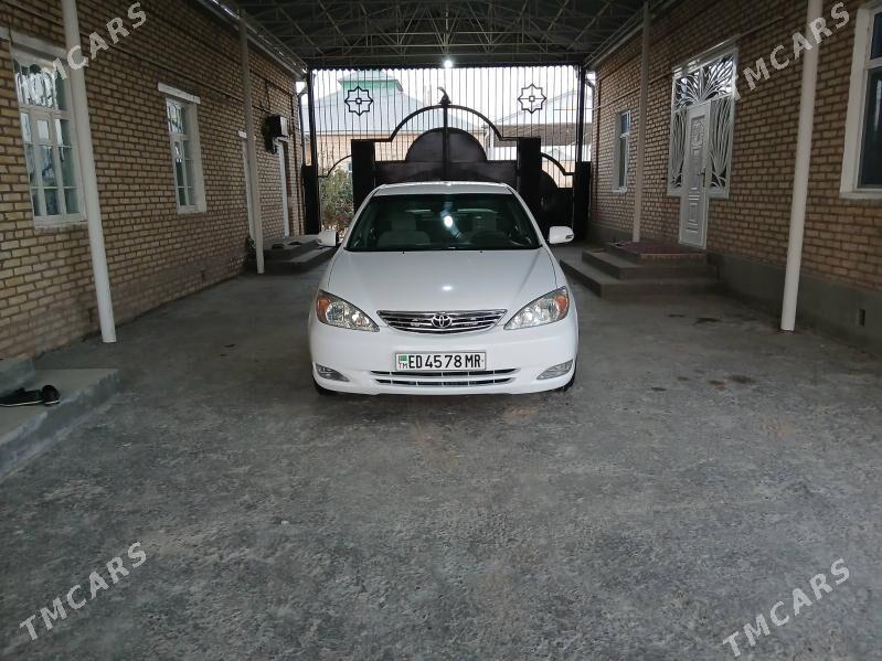 Toyota Camry 2003 - 175 000 TMT - Mary - img 2