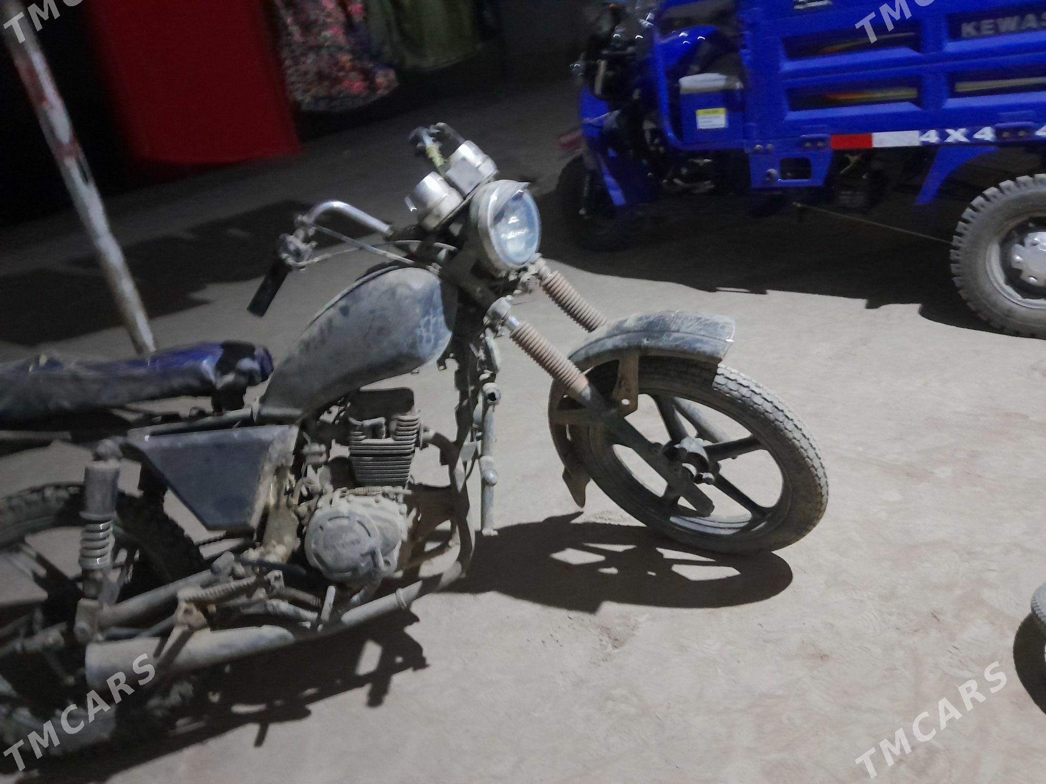 Fekon FK150-8G 2015 - 4 000 TMT - Халач - img 5