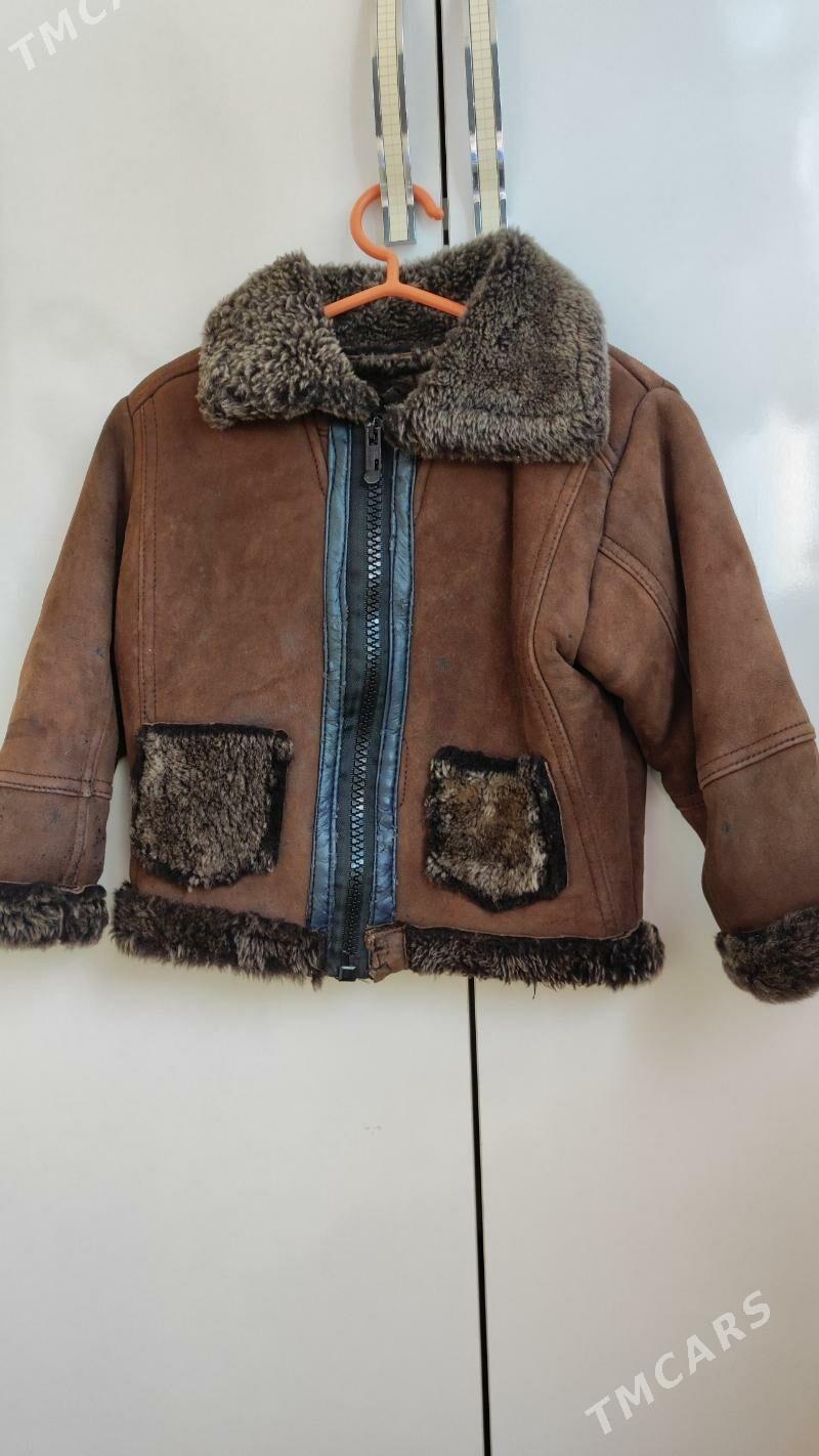 куртка - Aşgabat - img 1