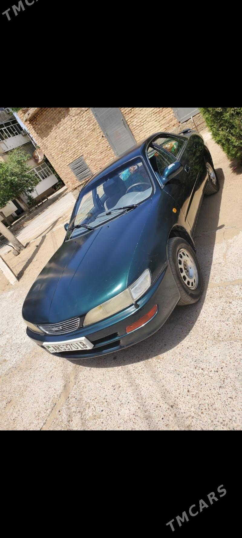 Toyota Carina 1994 - 40 000 TMT - Сейди - img 2