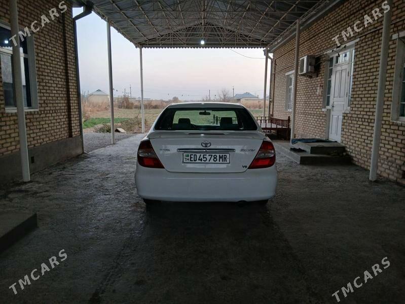 Toyota Camry 2003 - 175 000 TMT - Mary - img 5