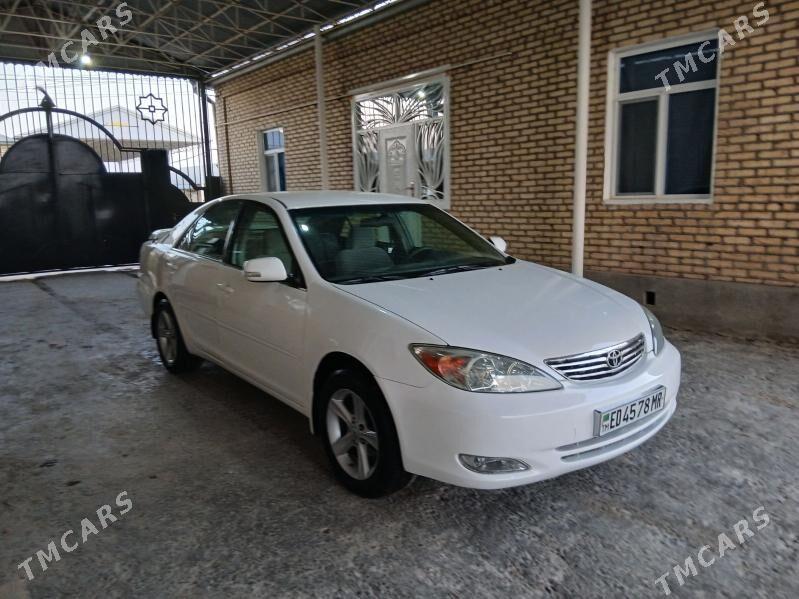 Toyota Camry 2003 - 175 000 TMT - Mary - img 3