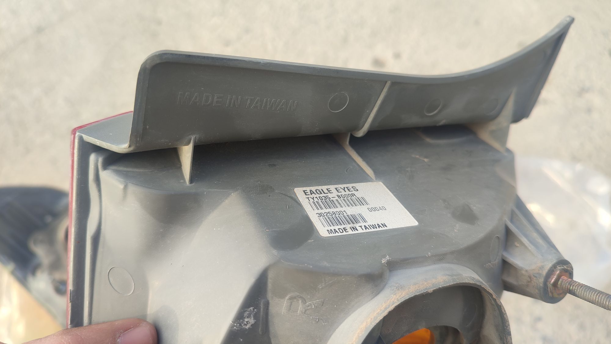 karolla yzky fara 450 TMT - Gökdepe - img 4