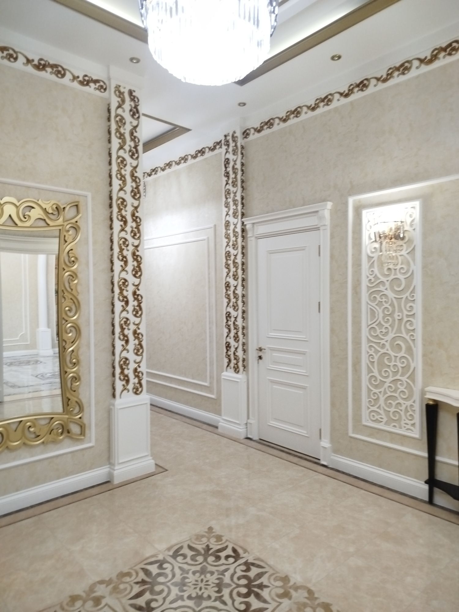 moskowskaýa elitka 5 kom элитк - Moskowskiý köç. (10 ýyl abadançylyk şaýoly) - img 3