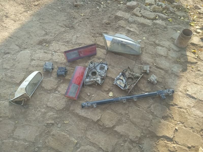 zapjaslar 100 TMT - Tejen - img 3