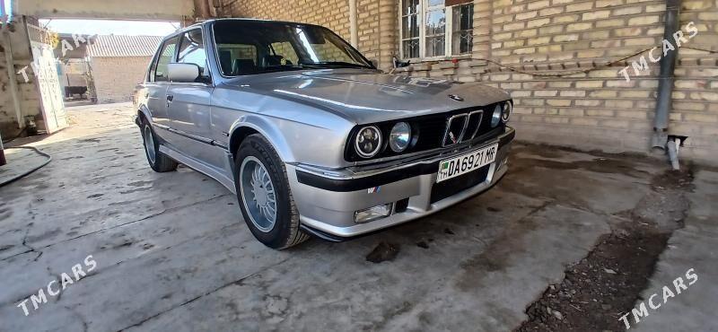 BMW 325 1988 - 36 000 TMT - Murgap - img 2