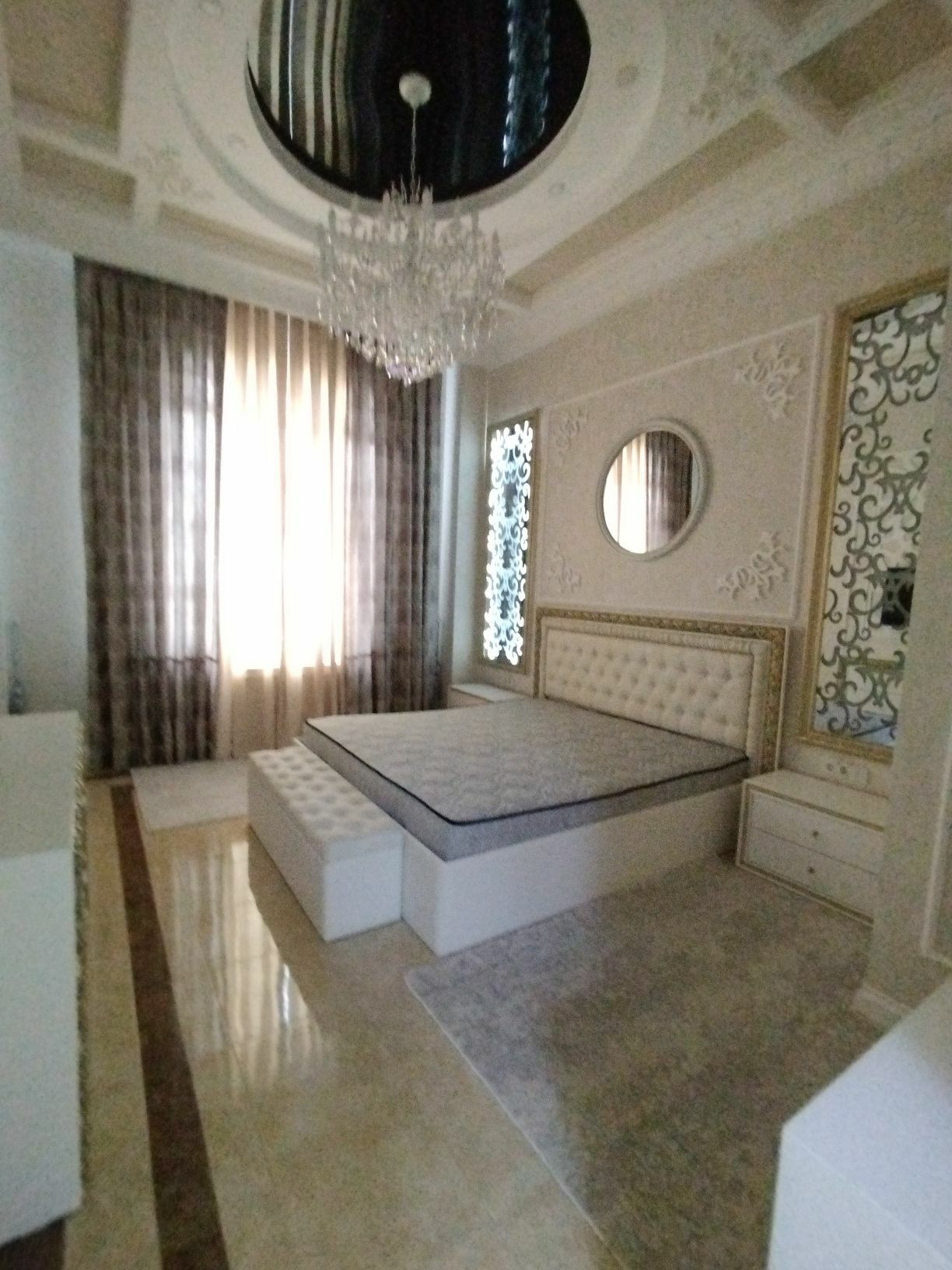 moskowskaýa elitka 5 kom элитк - Moskowskiý köç. (10 ýyl abadançylyk şaýoly) - img 7