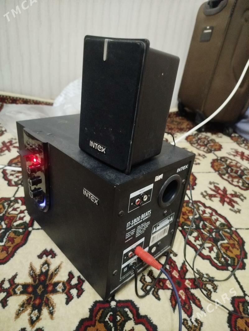 Kalonka intex - Мары - img 2