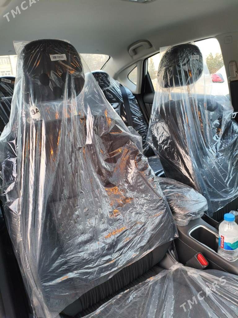 Nissan Sentra 2025 - 255 000 TMT - Türkmenabat - img 4