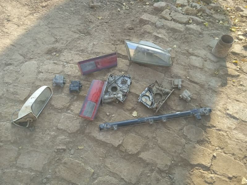 zapjaslar 100 TMT - Tejen - img 4