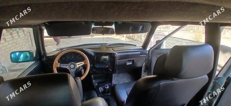 BMW 325 1988 - 36 000 TMT - Murgap - img 6