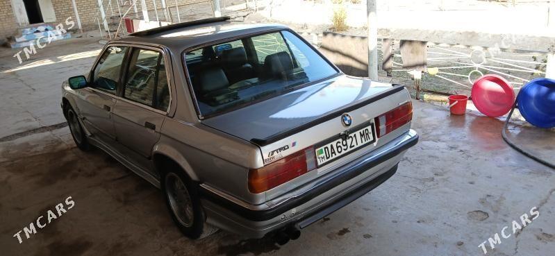 BMW 325 1988 - 36 000 TMT - Murgap - img 4