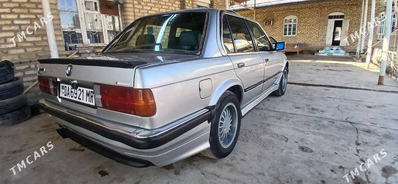 BMW 325 1988 - 36 000 TMT - Murgap - img 5