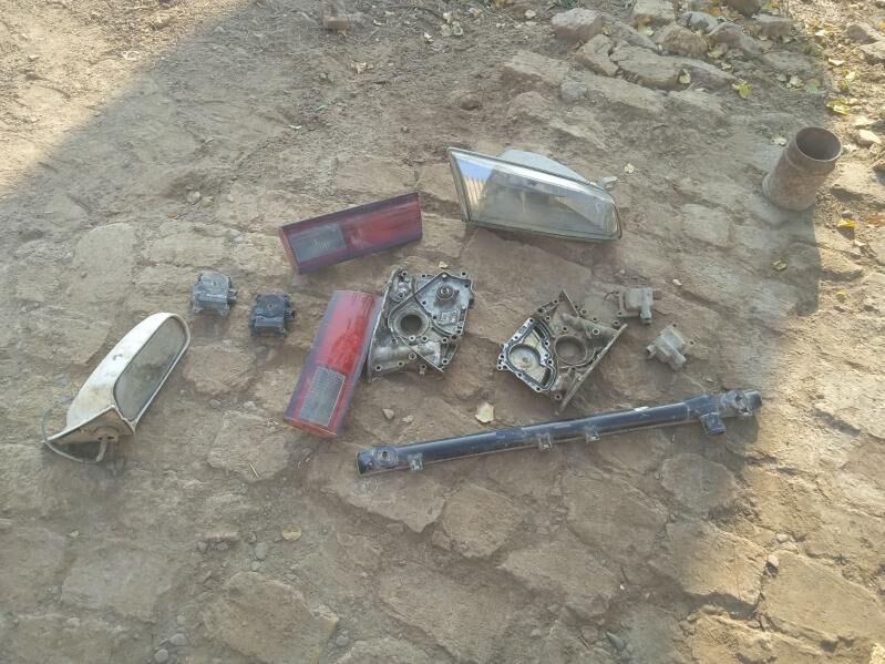 zapjaslar 100 TMT - Tejen - img 2