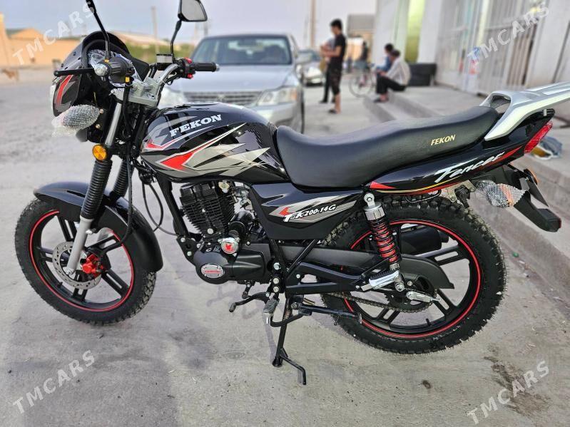 Fekon FK200-14G 2025 - 19 000 TMT - Saýat - img 2