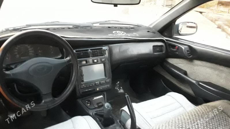 Toyota Corona 1994 - 61 000 TMT - Керки - img 9