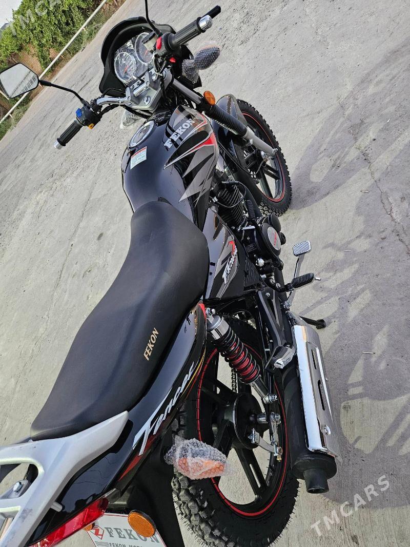 Fekon FK200-14G 2025 - 19 000 TMT - Saýat - img 3