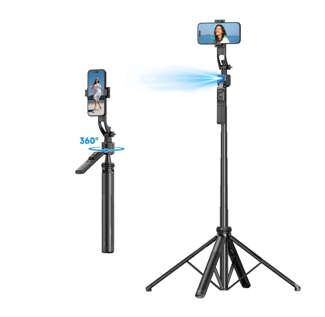 Стабилизатор штатив - Ашхабад - img 4