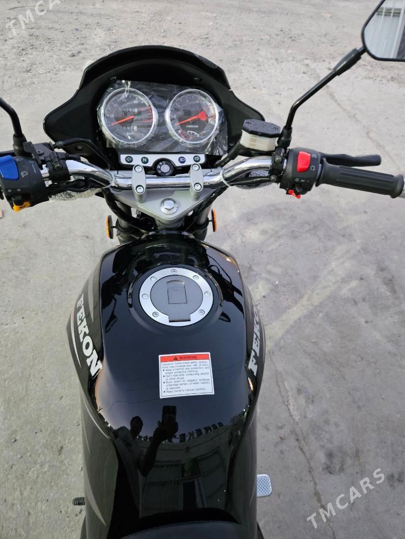 Fekon FK200-14G 2025 - 19 000 TMT - Saýat - img 4