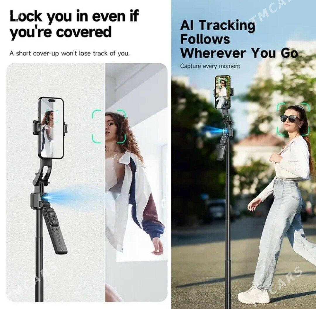 Стабилизатор штатив - Ашхабад - img 7