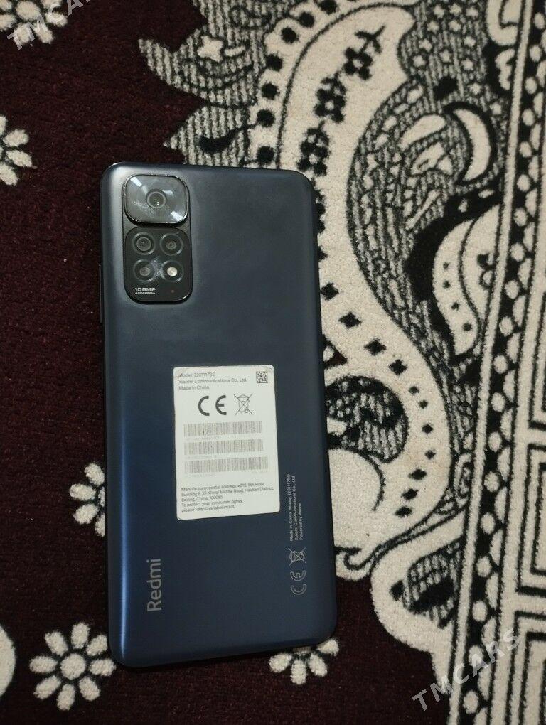 Redmi not 11s   8/128 - Boldumsaz - img 2