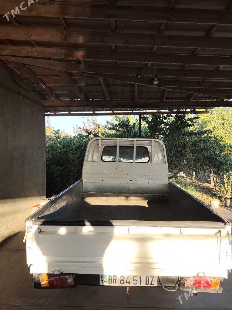 Kia Bongo 2001 - 100 000 TMT - Şabat etr. - img 3