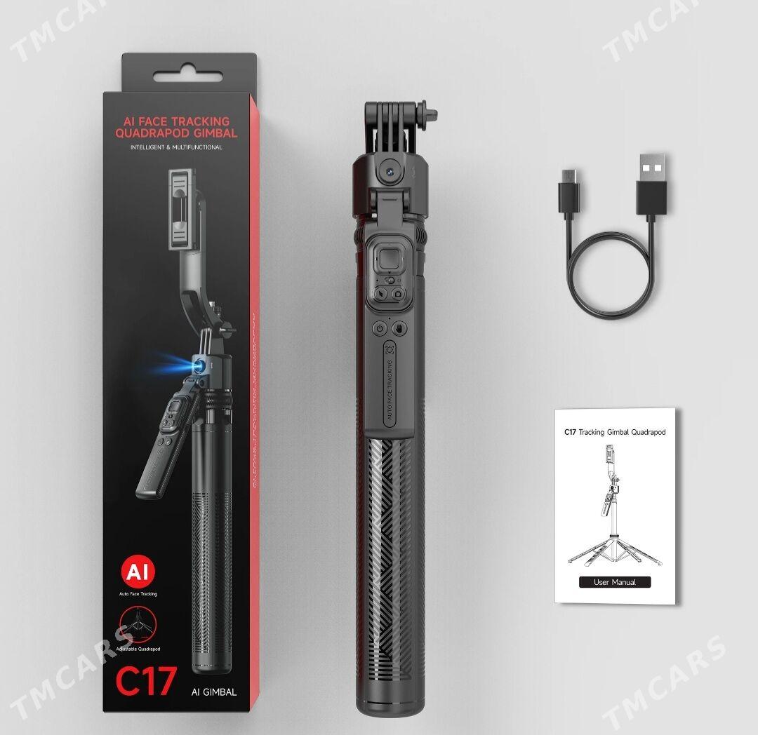 Стабилизатор штатив - Ашхабад - img 2