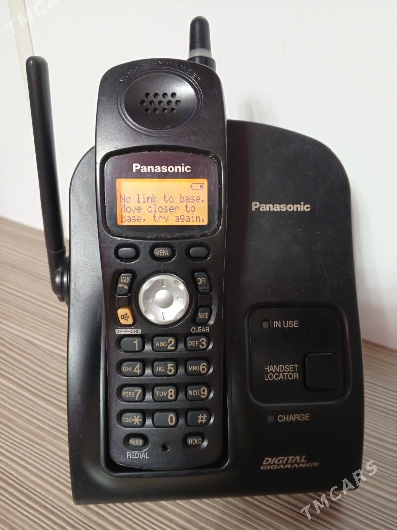Panasonic - Туркменабат - img 2