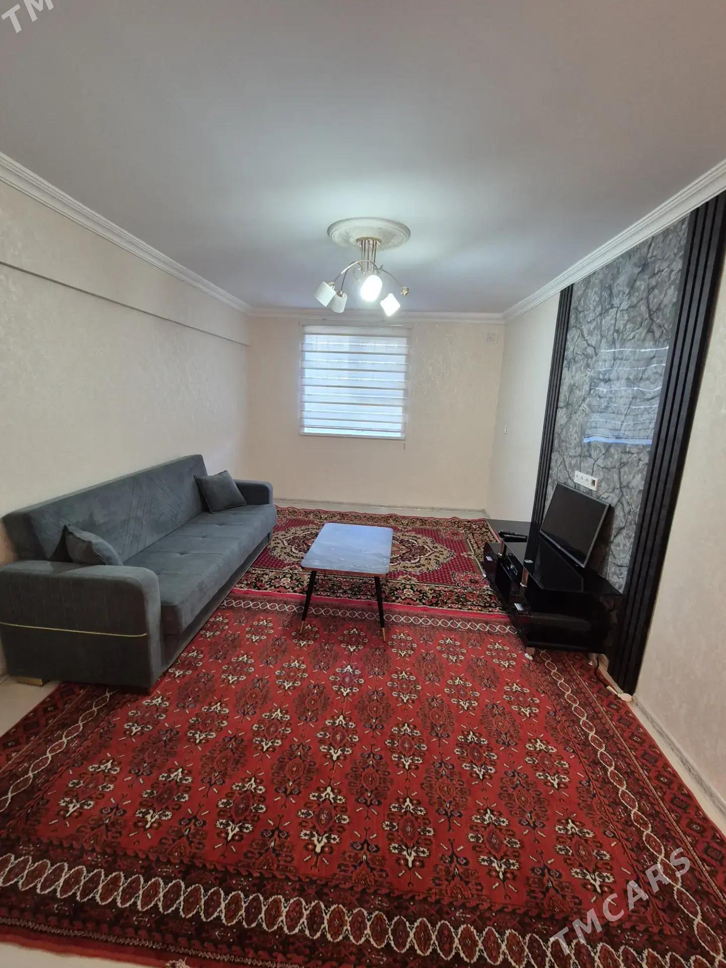 1 etaz 2 komn - Balkanabat - img 2