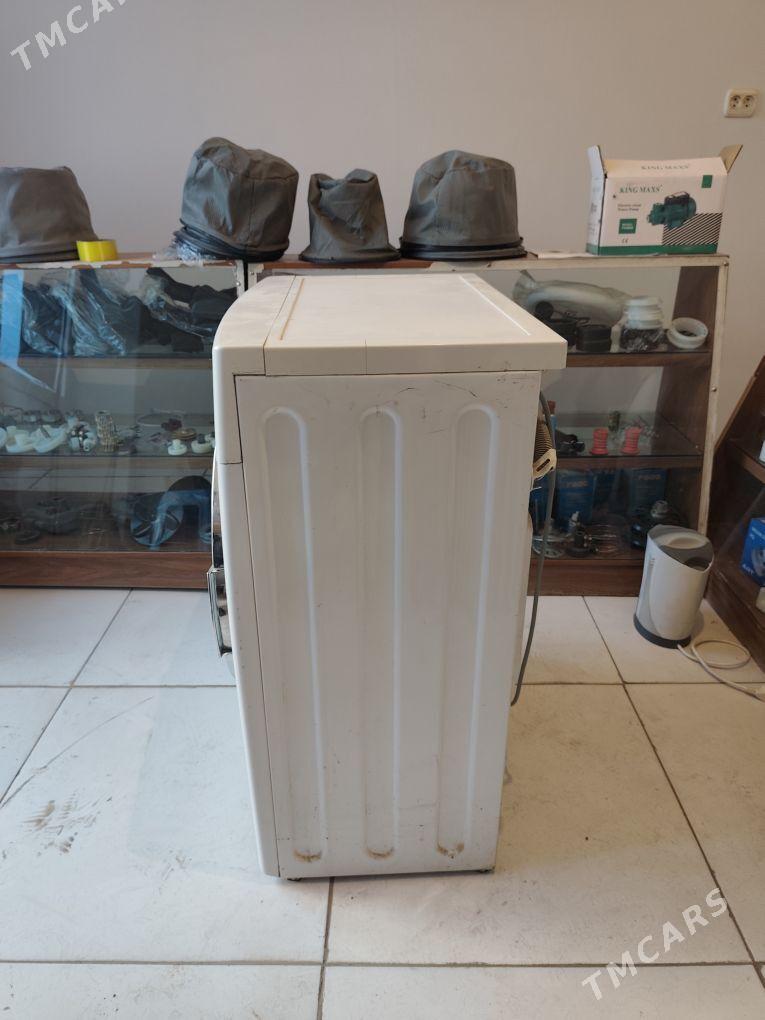 Vestel awtomat kirmaşyn - Şabat etr. - img 2