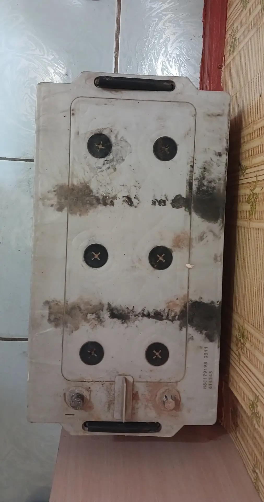 akumlyator 1 000 TMT - Керки - img 2