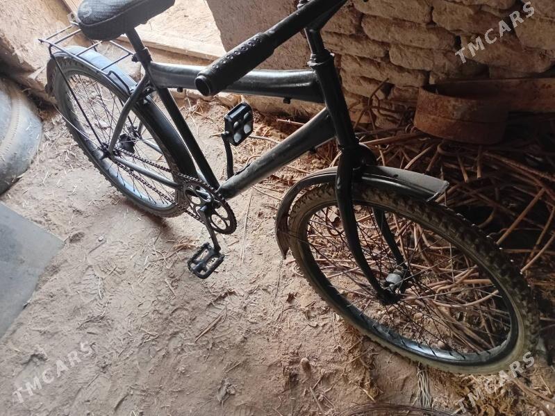 Tigir. - Гороглы (Тагта) - img 5