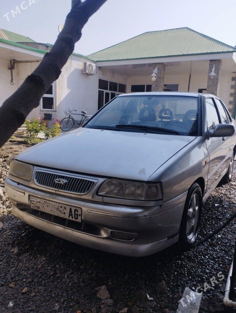 Chery Amulet 2005 - 40 000 TMT - Bagyr - img 1