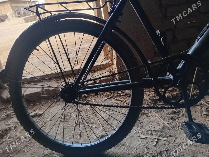 Tigir. - Гороглы (Тагта) - img 3