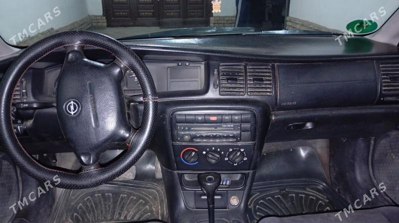 Opel Vectra 2000 - 80 000 TMT - Шабатский этрап - img 5