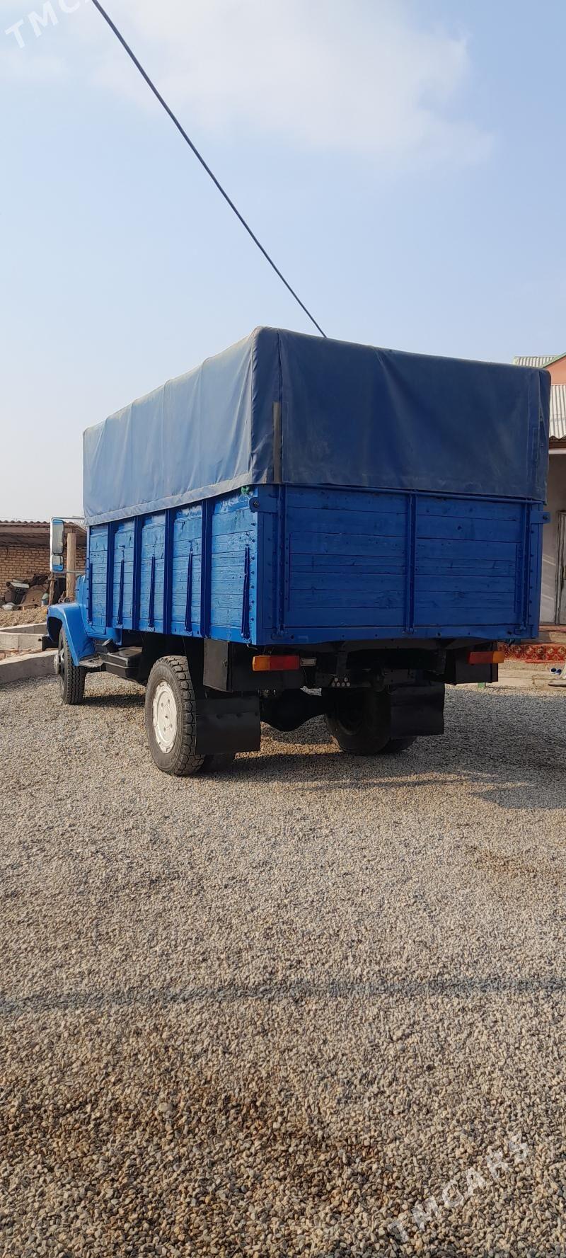 Gaz 53 1991 - 70 000 TMT - Babadaýhan - img 2